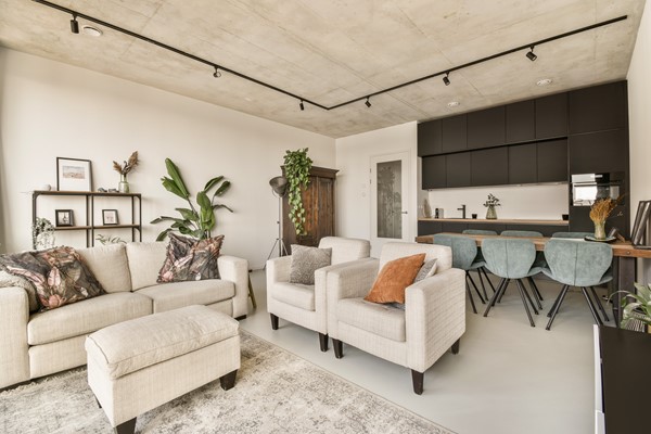 Medium property photo - Hellingstraat 12, 1033 WW Amsterdam